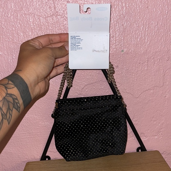 Old navy side purse - Picture 2 of 2